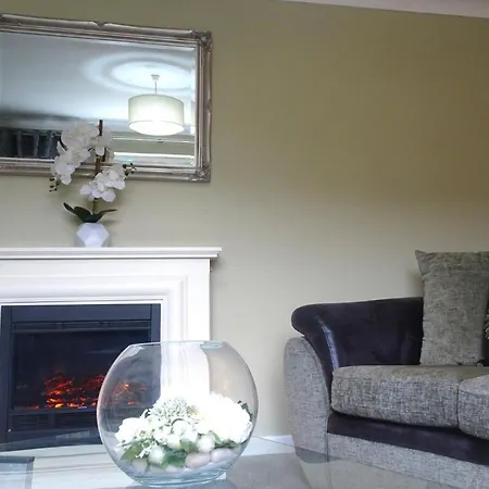 Mary Naoise By Trident Homes Дом отдыха Lettermacaward