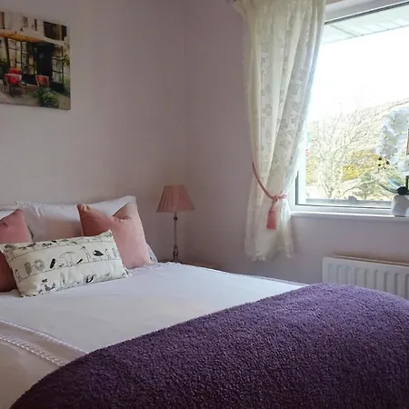 Mary Naoise By Trident Homes Prázdninový dům
