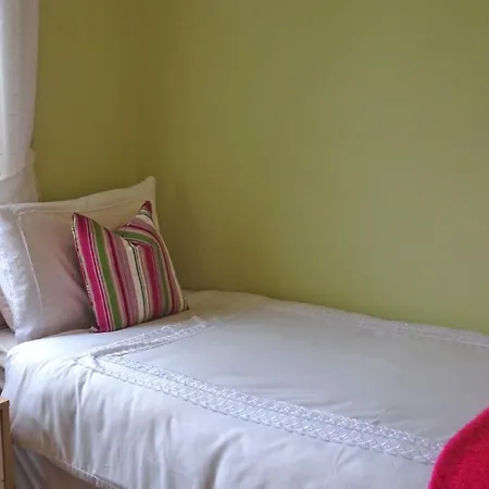 Mary Naoise By Trident Homes * Lettermacaward