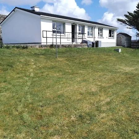 Mary Naoise By Trident Homes Prázdninový dům *