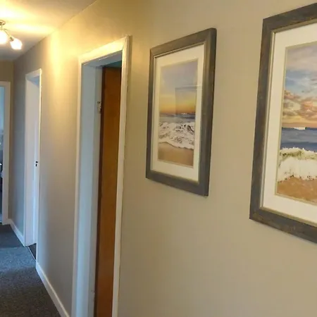 Nyaraló Mary Naoise By Trident Homes