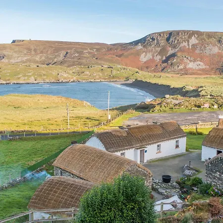 Mary Naoise By Trident Homes Nyaraló