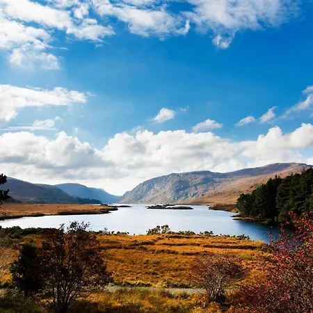 Mary Naoise By Trident Homes Дом отдыха Lettermacaward