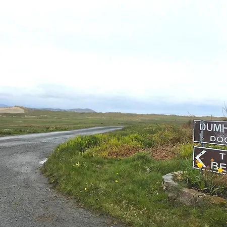 בית נופש Mary Naoise By Trident Homes *