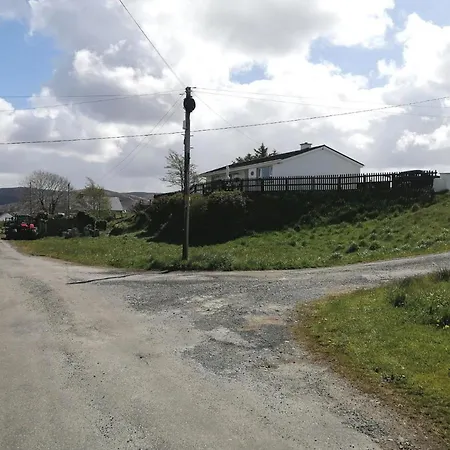 Nyaraló Mary Naoise By Trident Homes