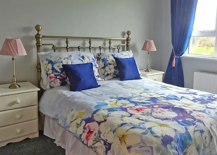 Mary Naoise By Trident Homes *