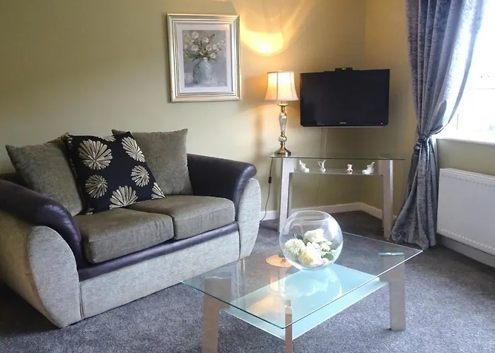 Mary Naoise By Trident Homes *