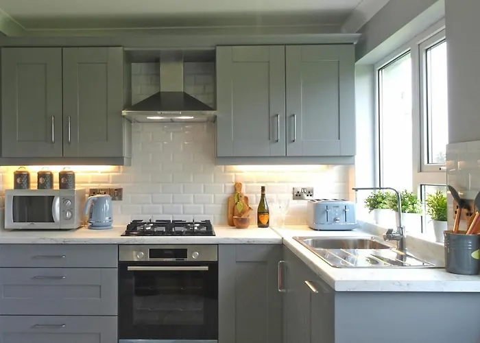 Mary Naoise By Trident Homes بيت للعطل *
