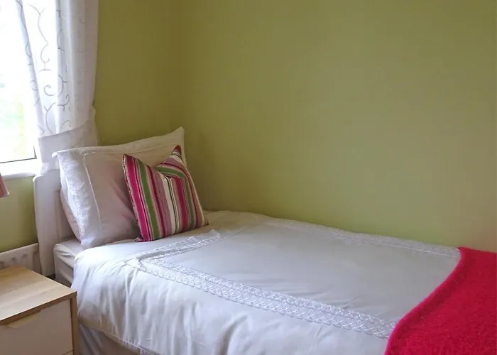 Mary Naoise By Trident Homes * Lettermacaward